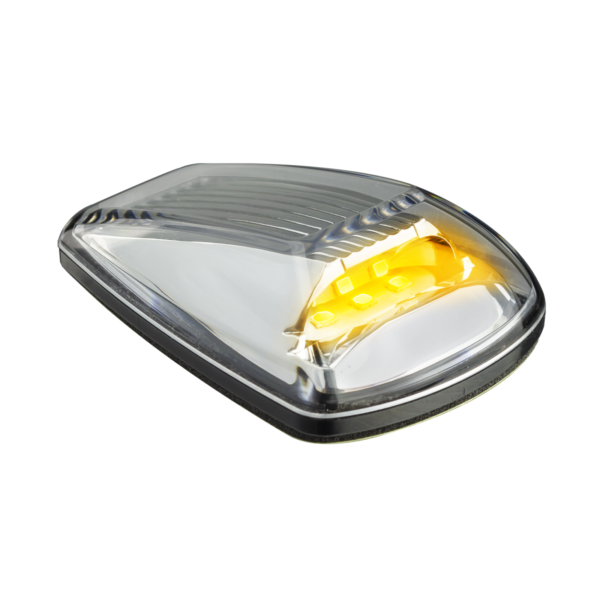 LED SIDE DIRECTIONAL INDICATORS - 79 series - CAT 6 GVM - without harness