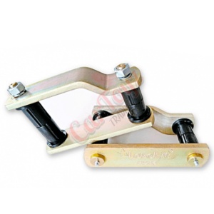 SHACKLE  EXTENDED GREAS SHKL