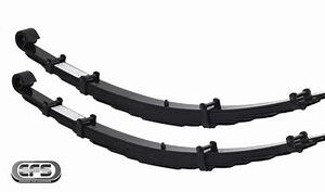 VW REAR LEAF SPRING - 250 KG