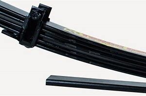BT-50 REAR HEAVYDUTY SPRING 35mm - 400KG CONSTANT LOAD