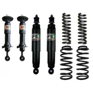 EFS HILUX - PRADO EXTRA HEAVY DUTY FRONT 130 KG COILS