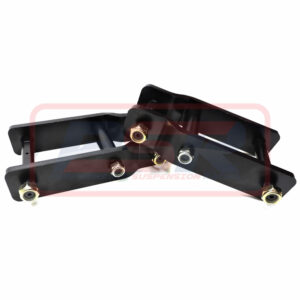 COLORADO/D MAX REAR SHACKLE