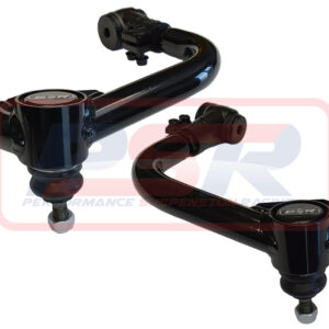 EFS ADJUSTABLE TORQUE ARM HILUX ADJUSTABLE TORQUE ARM ALL MODELS, LEAF SPRING FRONT SUSPENSION - - Qty req 1