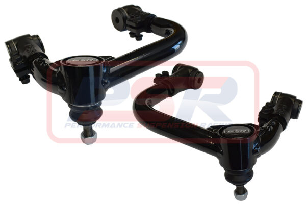 EFS ADJUSTABLE TORQUE ARM HILUX ADJUSTABLE TORQUE ARM ALL MODELS, LEAF SPRING FRONT SUSPENSION - - Qty req 1