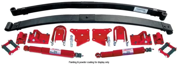 Rear Spring kit - Image 2