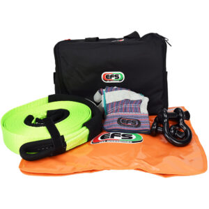 RECON RECOVERY KIT 2