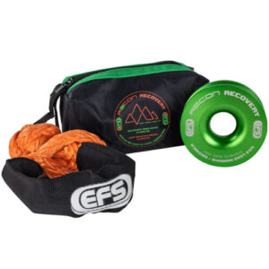 EFS MRP 2.5 REAR SHOCK ABSORBER