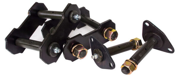 SHACKLE REAR GREASABLE NISSAN
