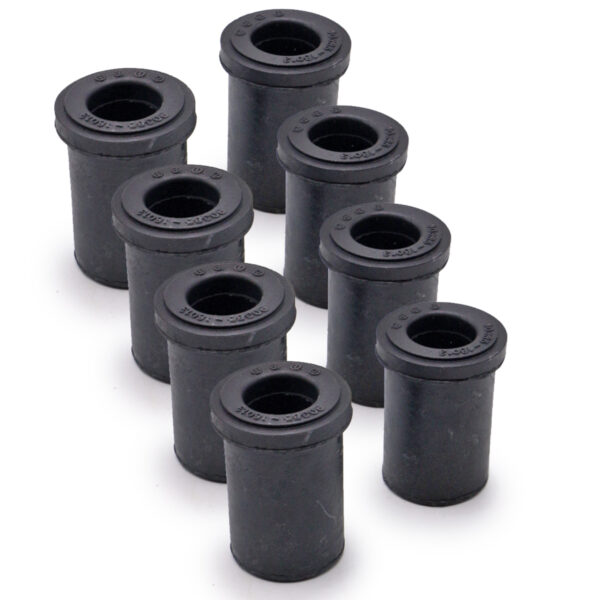 Rear Spring - shackle bushing - Image 2