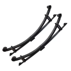 EFS HILUX REVO PARABOLIC SPRING 2015+