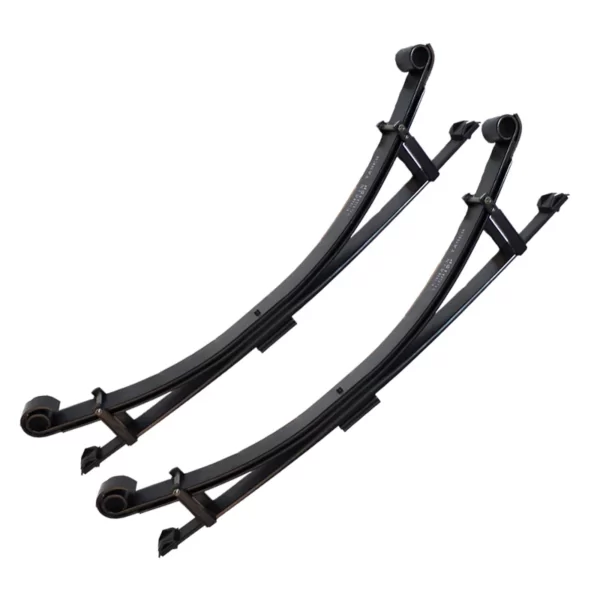 EFS HILUX REVO PARABOLIC SPRING 2015+