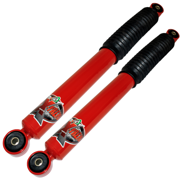 EFS XTREME SHOCK COLORADO D-MAX REAR - Image 2