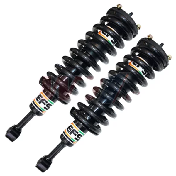 EFS XTR SHOCK ABSORBER TOP MOUNT - EB3 19 X 40mm. LOWER MOUNT - EB3 19 X 40mm. SBK169 - Image 2