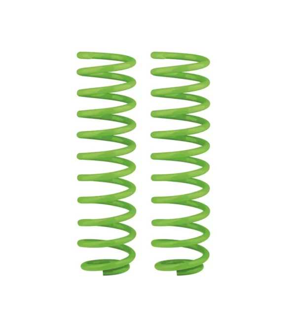 EFS HILUX - PRADO EXTRA HEAVY DUTY FRONT 130 KG COILS - Image 2