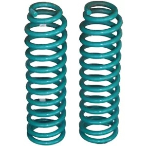 EFS L-C 76-78-79 SPRING COIL FRONT - 75MM LIFT - 80-120 KG CONSTANT LOAD
