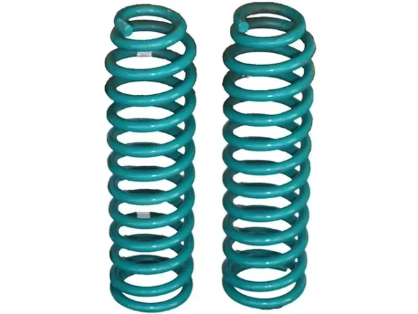 EFS COIL SPRINGS FRONT TOYOTA HILUX- PRADO - 100-130 KG  - 40mm CONSTANT LOAD  - COLORADO-ISUZU