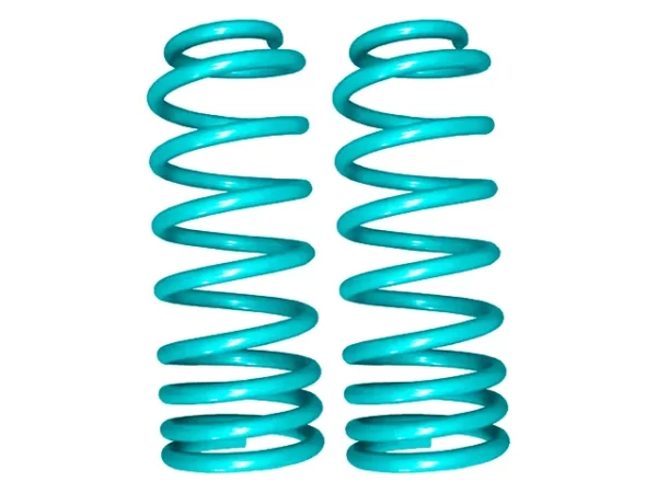 EFS L-C 76-78-79 SPRING COIL FRONT - 75MM LIFT - 80-120 KG CONSTANT LOAD - Image 3