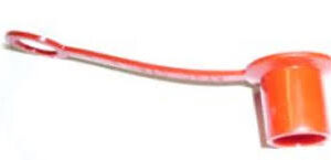 NDC - 08 NITTO DUST CAP