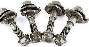 CAMBER PINS 14MM