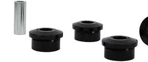 PAJERO NM/NP R/LOWER TRAILING ARM REAR