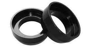 TOYOTA REAR COIL SPACER