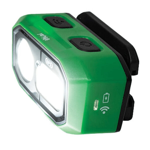 EFS YA' MATE SENSOR HEAD TORCH - Image 3