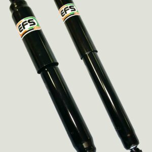 EFS XTR SHOCK ABSORBER REAR 40mm BORE TWIN TUBE DESIGN 20mm