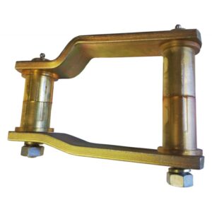 FORD RANGER REAR GREASABLE SHACKLE