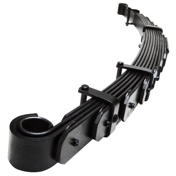 EFS LEAF SPRING REAR