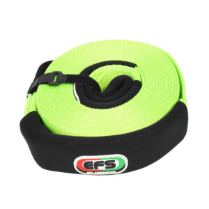 EFS SNATCH STRAP 9M X 8000KG