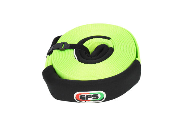 EFS SNATCH STRAP 9M X 8000KG