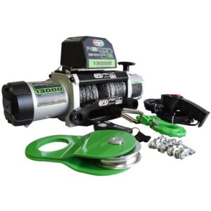EFS RECON WINCH WIRED REMOTE