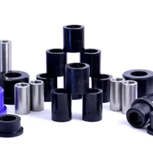 BUSH KIT-STONE GARD KIT