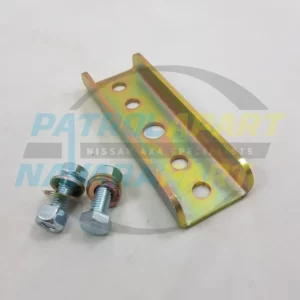 BRAKE PROPORTIONING VALVE EXT BRACKET