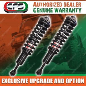 EFS XTREME COMPLETE STRUT ASSEMBLY FORD RANGER RA NEXT GEN 06/2022