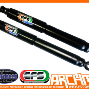 EFS ENFORCER SHOCK ABSORBER REAR