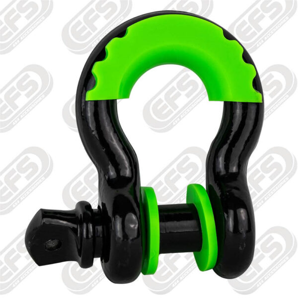 EFS RECON WINCH SOLENOID SUIT RECON WINCHES - Image 2