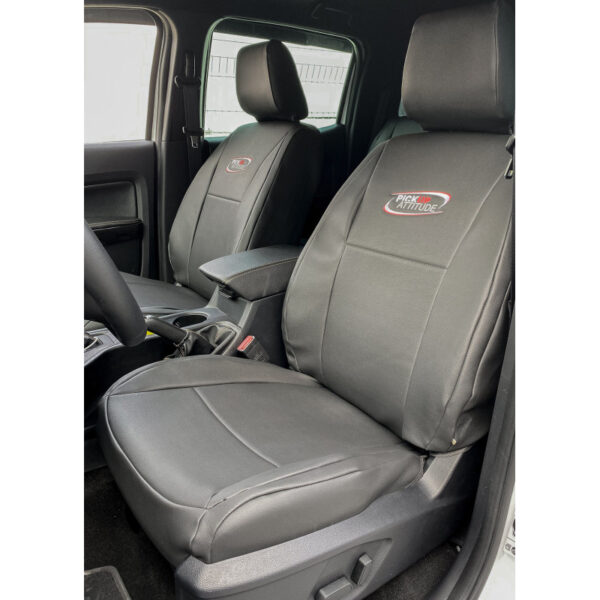 L/C 70 BUCKET PAIR **EFS CANVAS SEAT COVERS** 2009 +