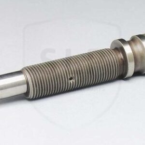 REAR SHACKLE PIN