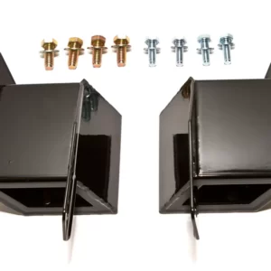 FRONT SWAY BAR MOUNT