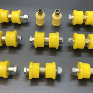 TOYOTA HILUX 1979 - 1997 REAR BUSH KIT TOYOTA 4 RUNNER 08/1985+ REAR BUSH KIT