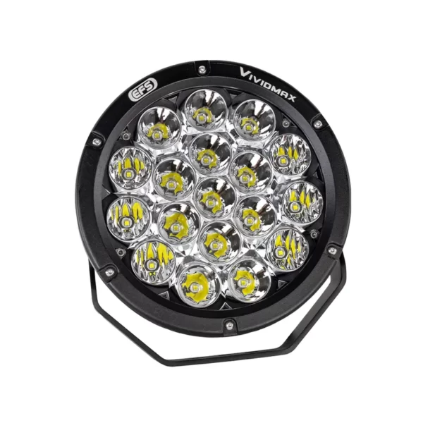 EFS VIVD MAX LED LIGHT BAR - Image 2