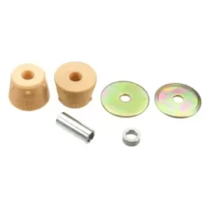 SHOCK ABSORBER - UPPER BUSHING