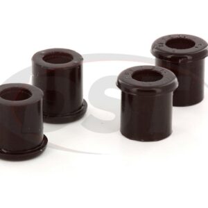 Rear Spring - shackle bushing