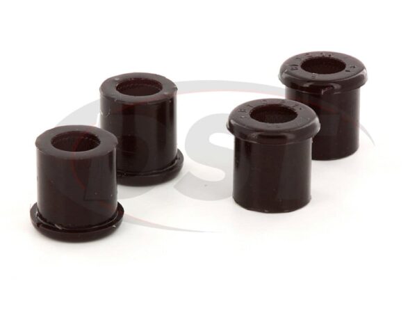 Rear Spring - shackle bushing