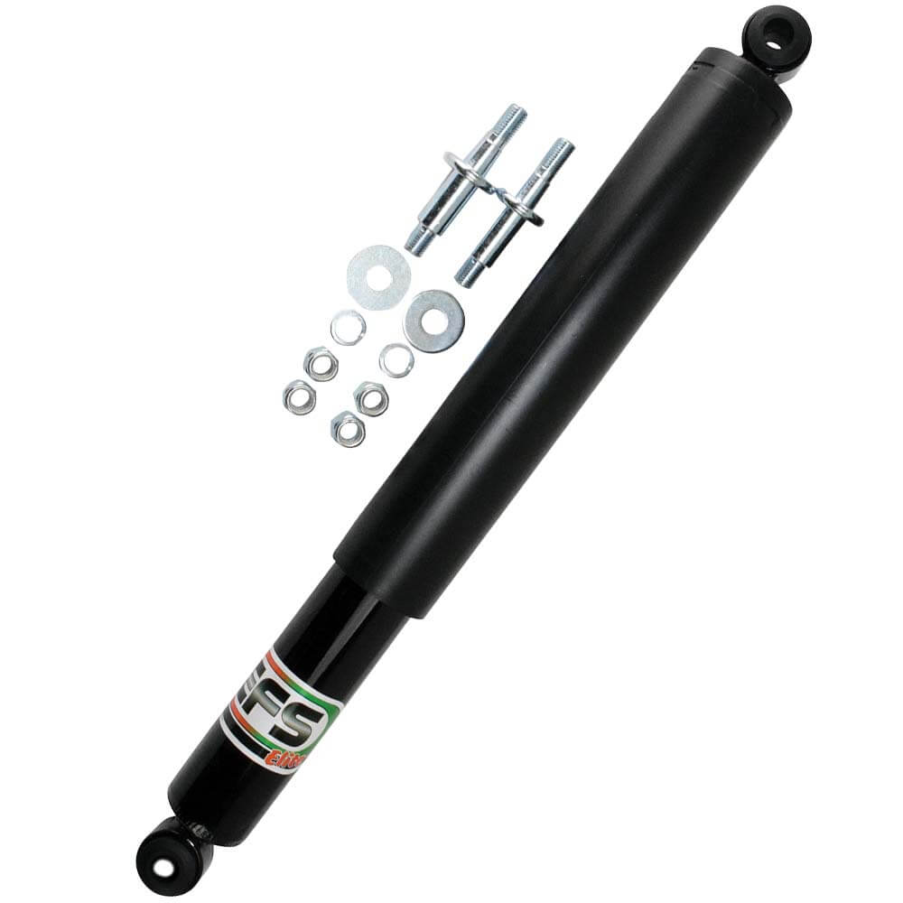 ELITE-STEERING-DAMPER