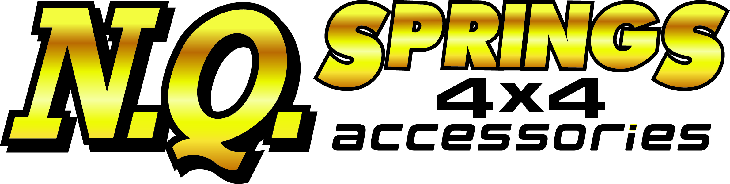 NQ Springs Logo