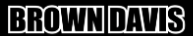 brown davis logo