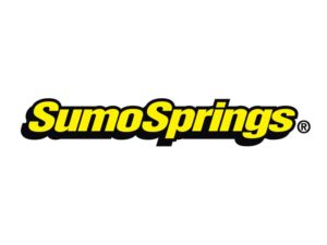 sumo springs logo