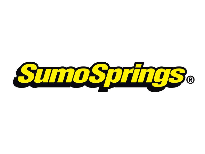 sumo springs logo